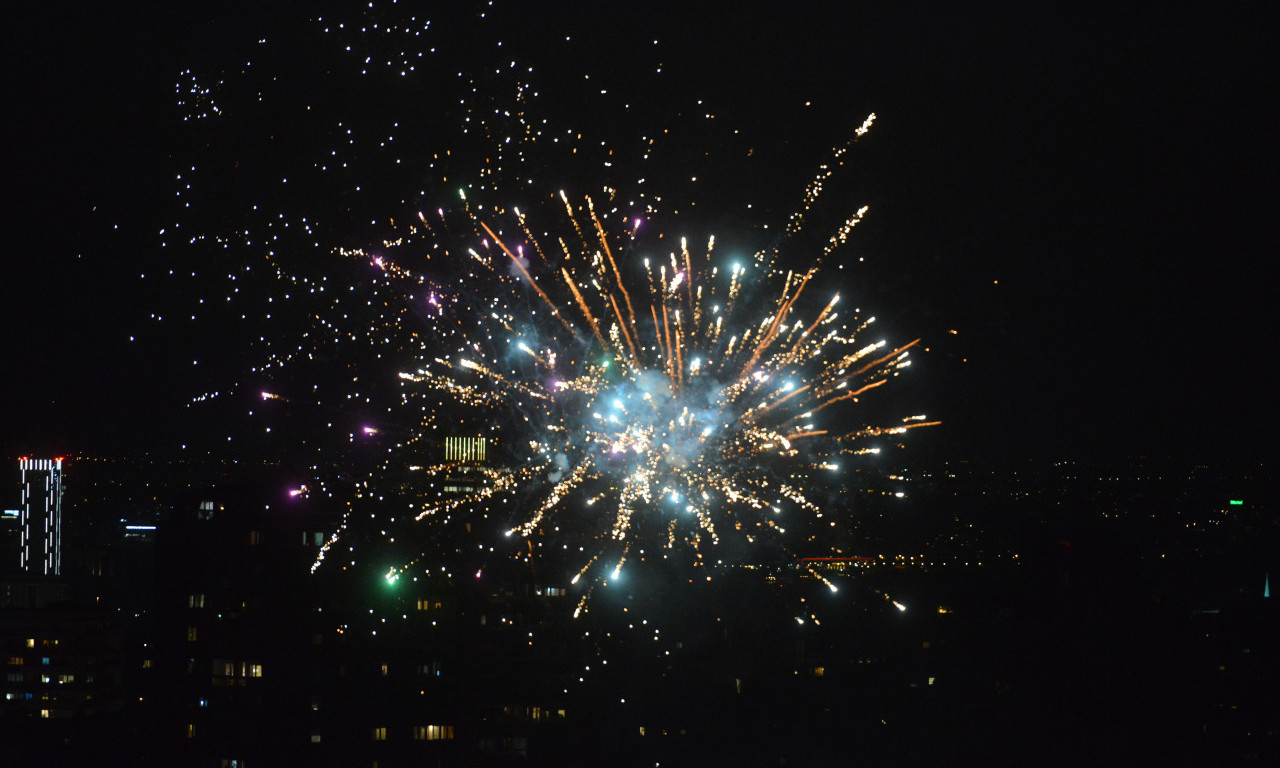 REČI MALIŠANA SA KOSOVA TERAJU SUZE NA OČI Poslali svoje želje u nebo: "Želimo da ostanemo ovde" (VIDEO)