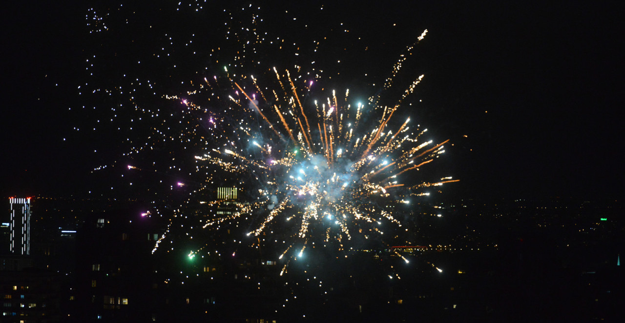 I TO SU IM ZABRANILI: Vatrometi povodom Dana republike u Francuskoj otkazani zbog opasnosti od požara