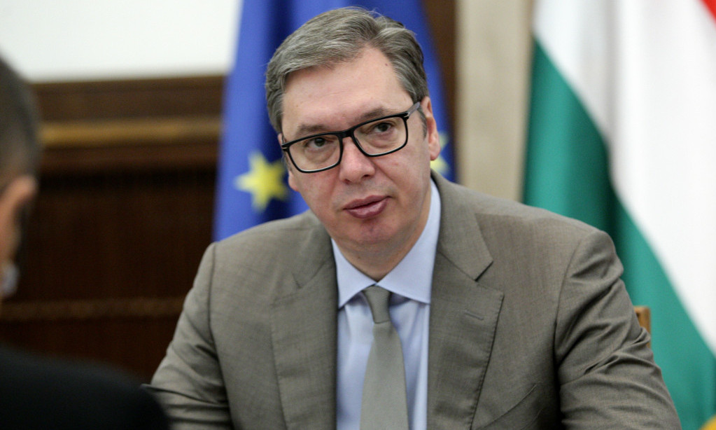 Vučić o situaciji na KiM: Kurti PRIŽELJKUJE sukob Srbije i NATO
