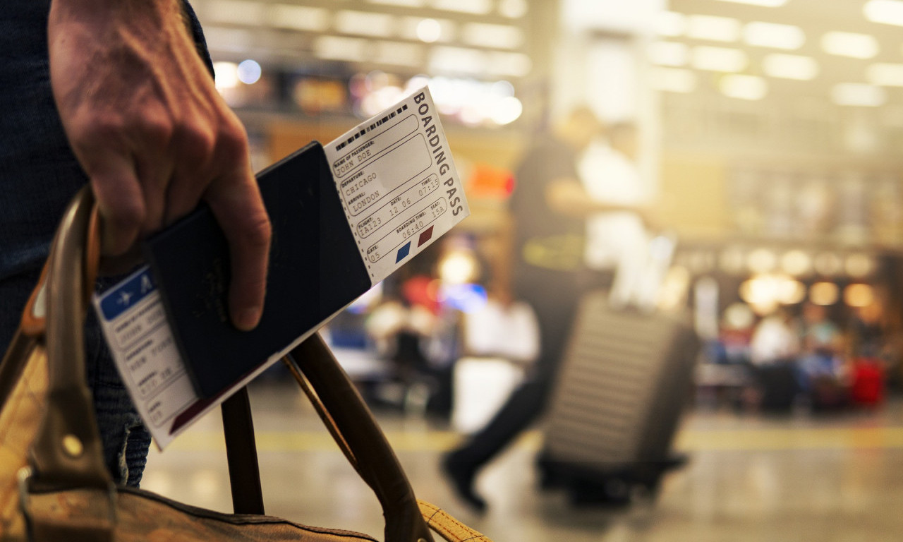 OVO SU POBEDNICI 2025: Pogledajte najbolji aerodrom i najtačniju avio-kompaniju na svetu