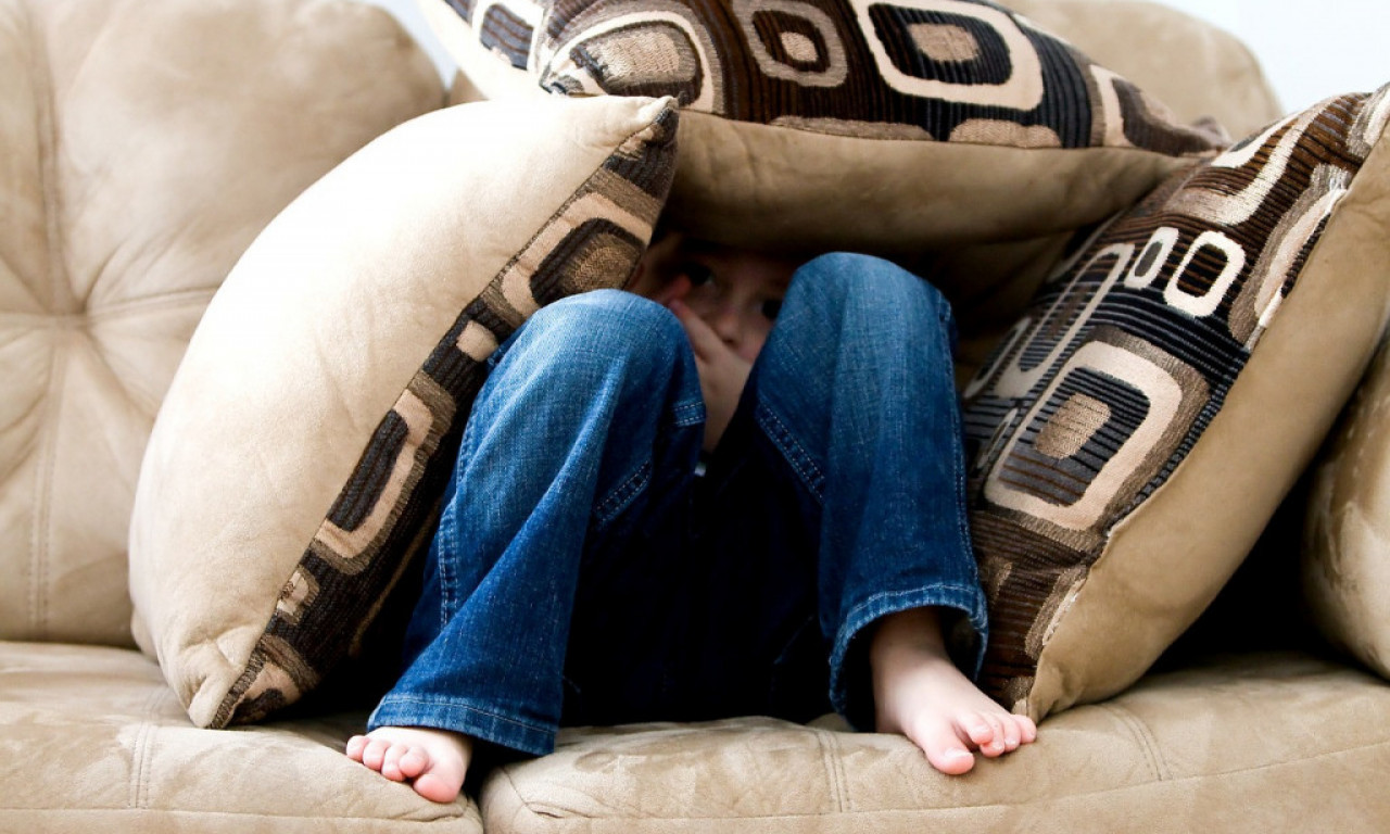 Kako da se oslobodite brige i strahova: Razmrsite klupko anksioznosti