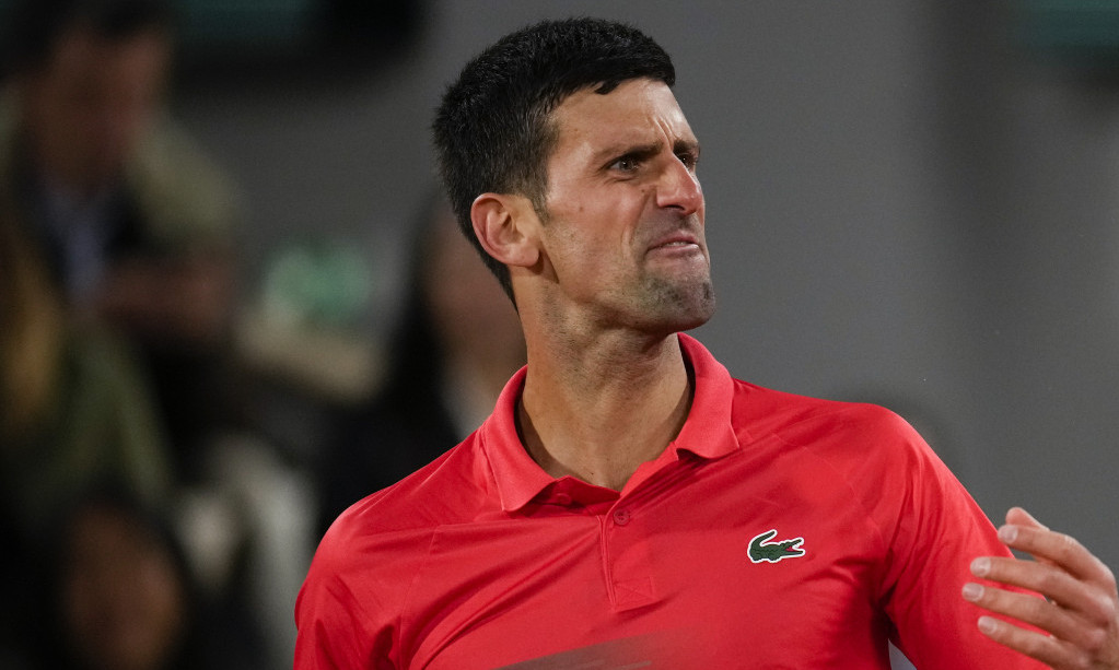 OBJAVLJENA NOVA ATP LISTA! Evo na kom mestu je Đoković