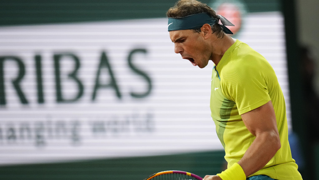 Gaudenci: Nadam se da će Nadal igrati u Torinu