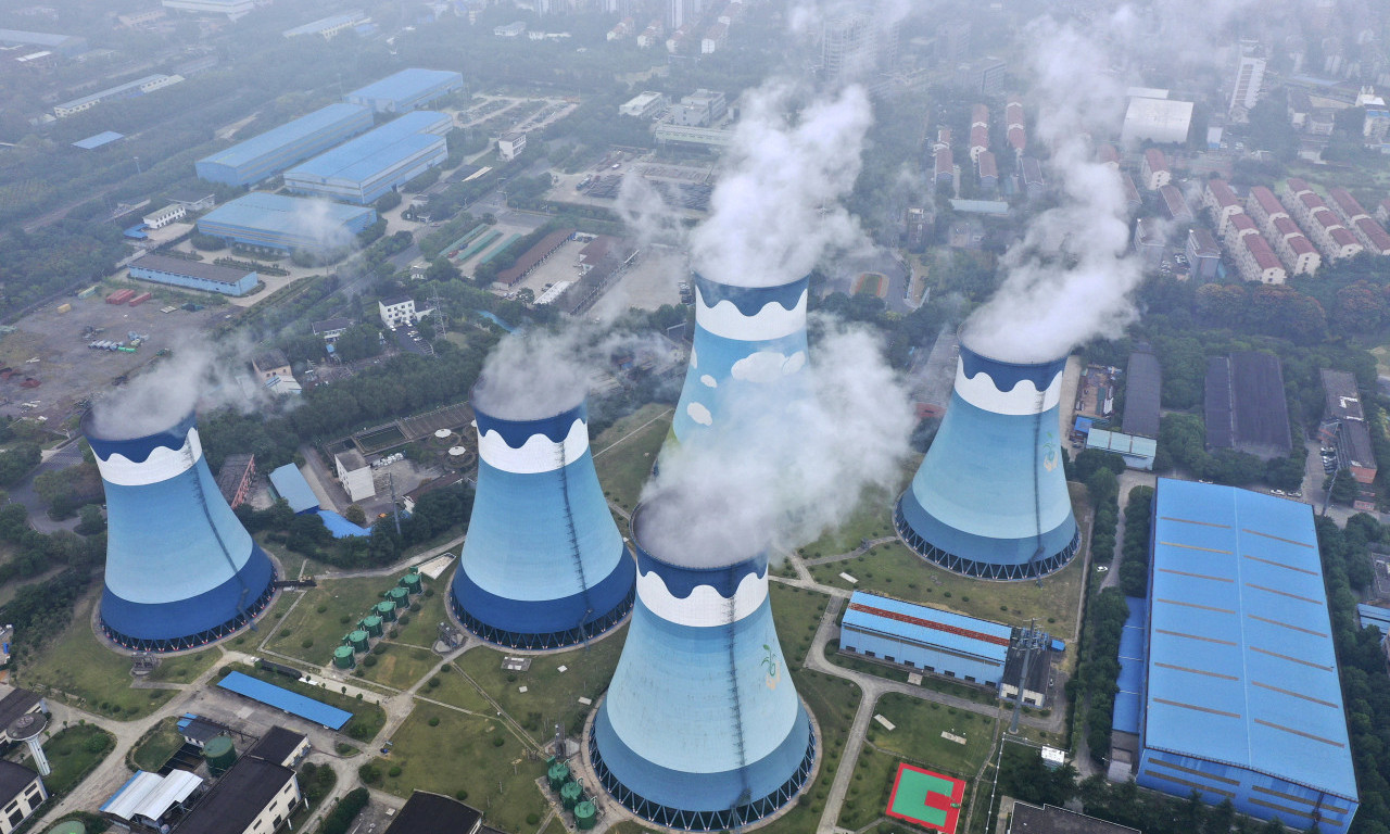 NEMA VIŠE RUSKOG GASA Usvojena odluka Evropske unije: "Radimo na energetskoj nezavisnosti"