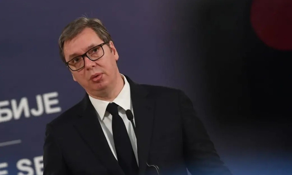 VUČIĆ O VELIKOJ TRAGEDIJI U KANADI: "Srbija razume i deli vašu bol"