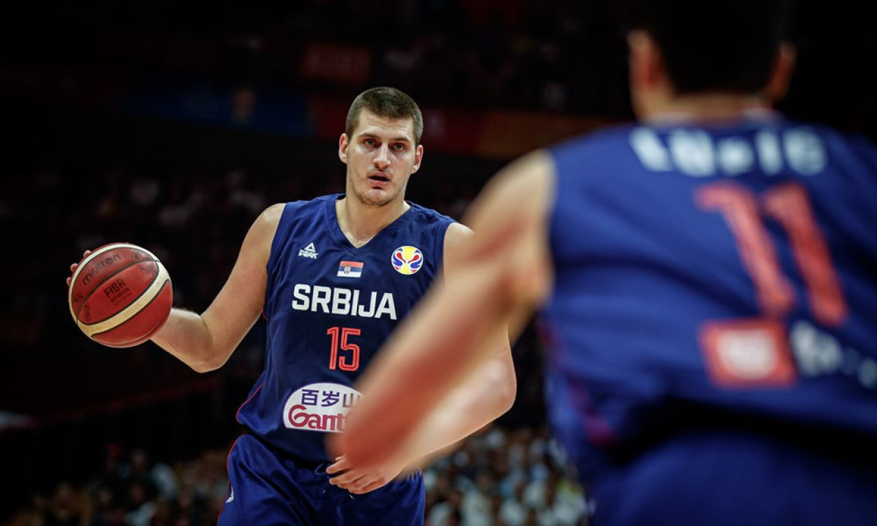 JOKIĆ STIŽE U REPREZENTACIJU? Selektor Srbije poslao jasnu poruku