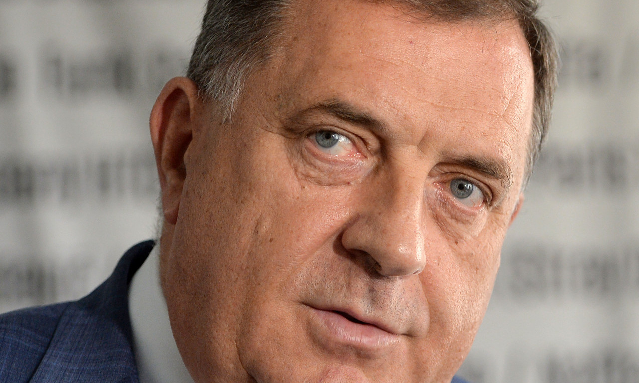 DODIK U POSETI SAD 1. MAJA Evo u kojoj saveznoj američkoj državi će boraviti
