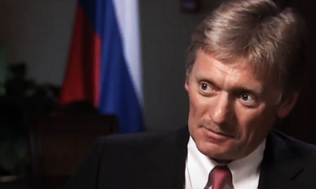 Peskov: Nemačku treba da brine UMEŠANOST u SUKOB u Ukrajini, a ne BILDOV ČLANAK