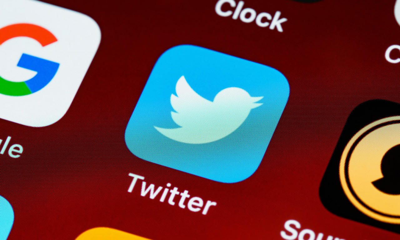 DOBRA VEST ZA SVE SKRIBOMANE Twitter uvodi objave do 2.500 reči