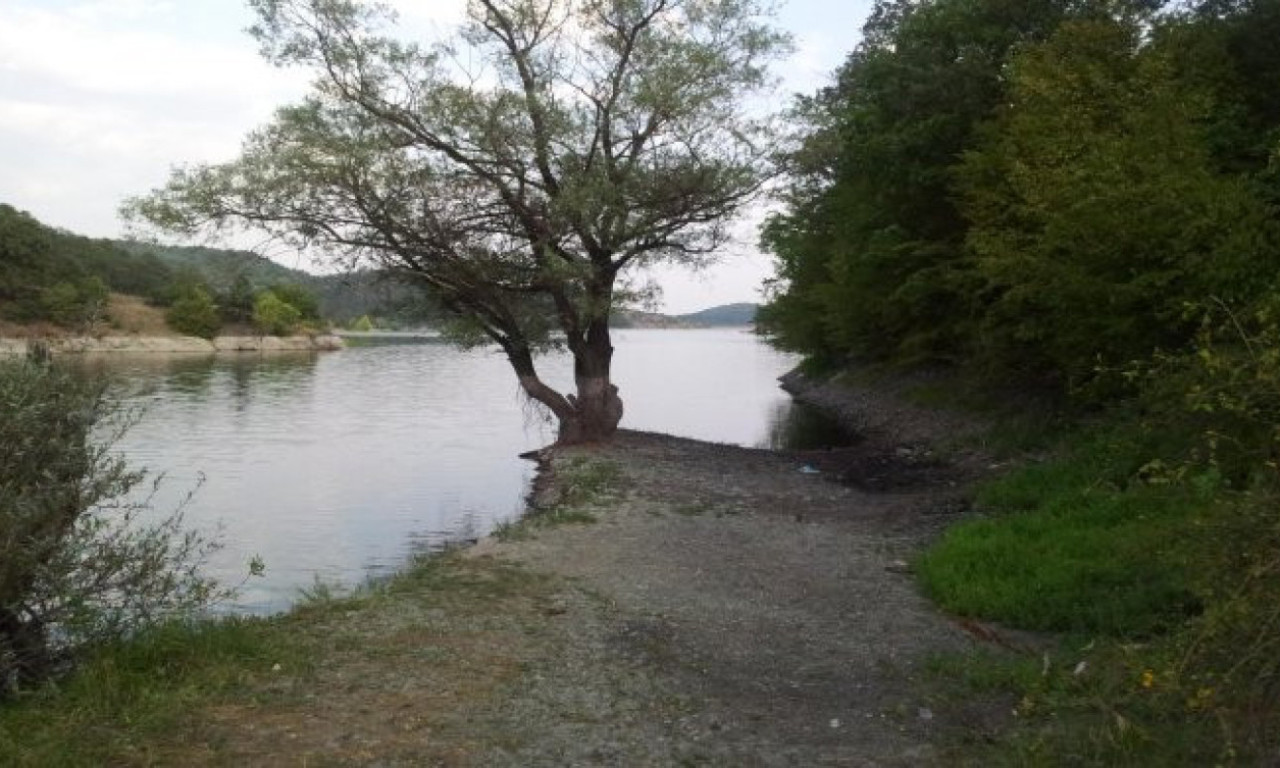 ISTINA ILI MIT - ima li čudovišta u Borskom jezeru?