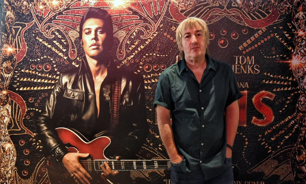 Elvis je stigao u grad - glamurozna beogradska pretpremijera filma o kojem priča ceo svet