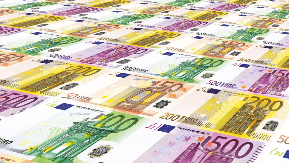 ZA KOJU OPCIJU BISTE SE VI ODLUČILI? Novi izgled evra: Betoven i Leonardo protiv ptica (VIDEO)