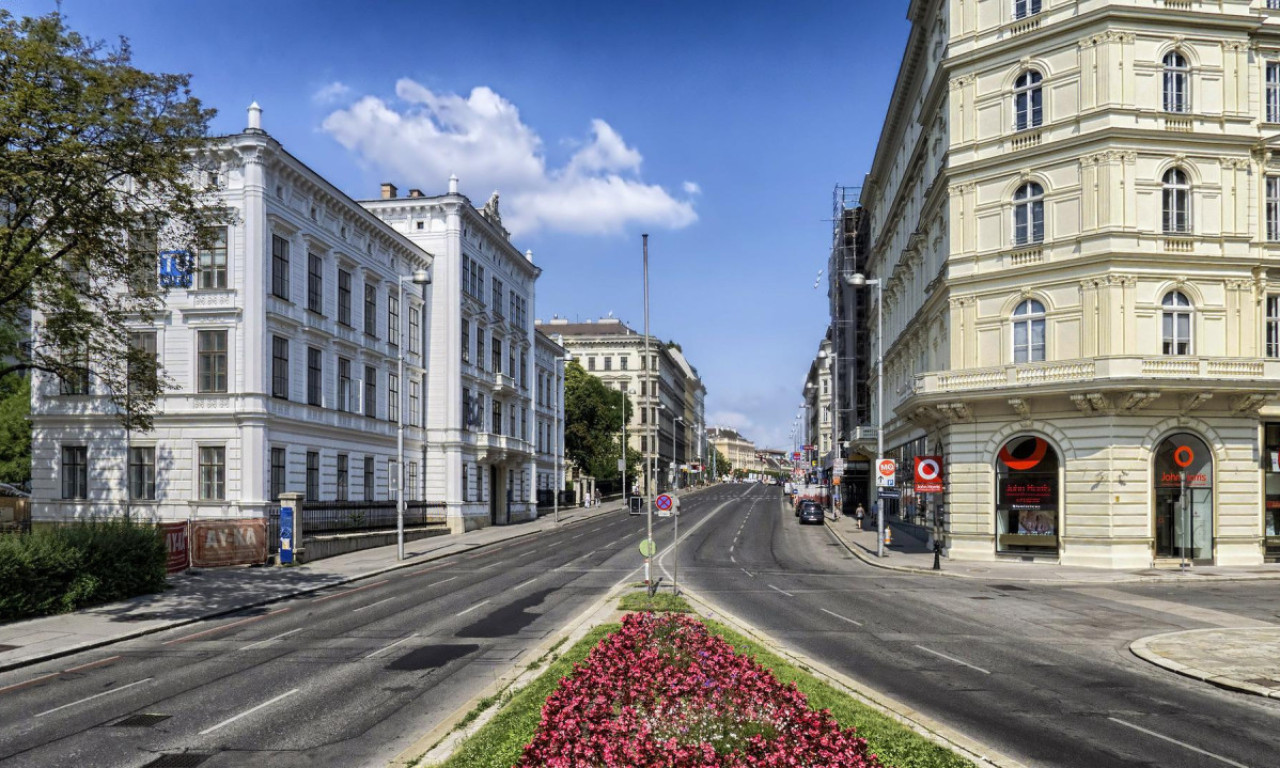 Da se zna ko je GLAVNI - protiv ministra zdravlja ustala i NJEGOVA ŽENA