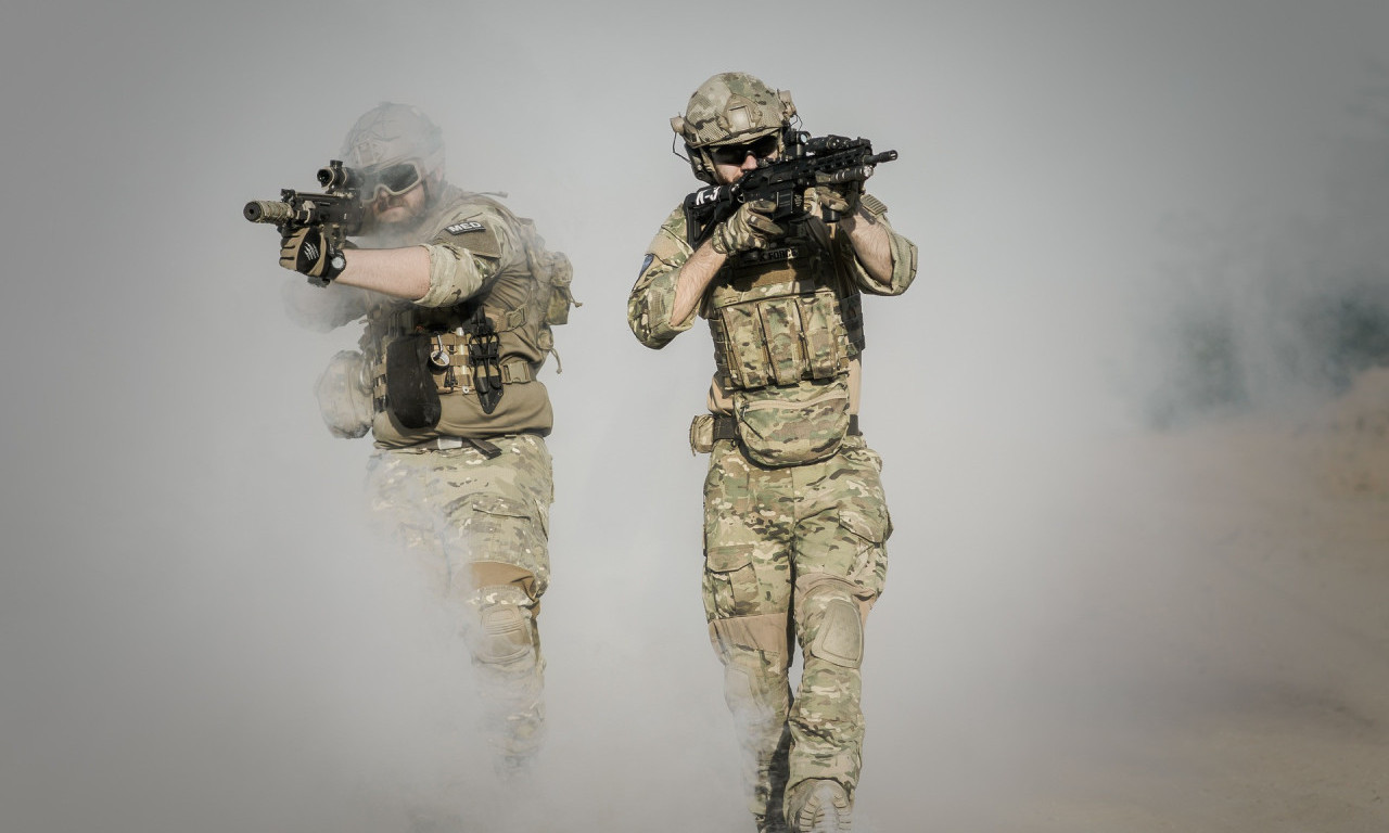 U MEKSIKU 16 vojnika UHAPŠENO zbog brutalnog zločina: Pretukli, pa STRELJALI petoro ljudi