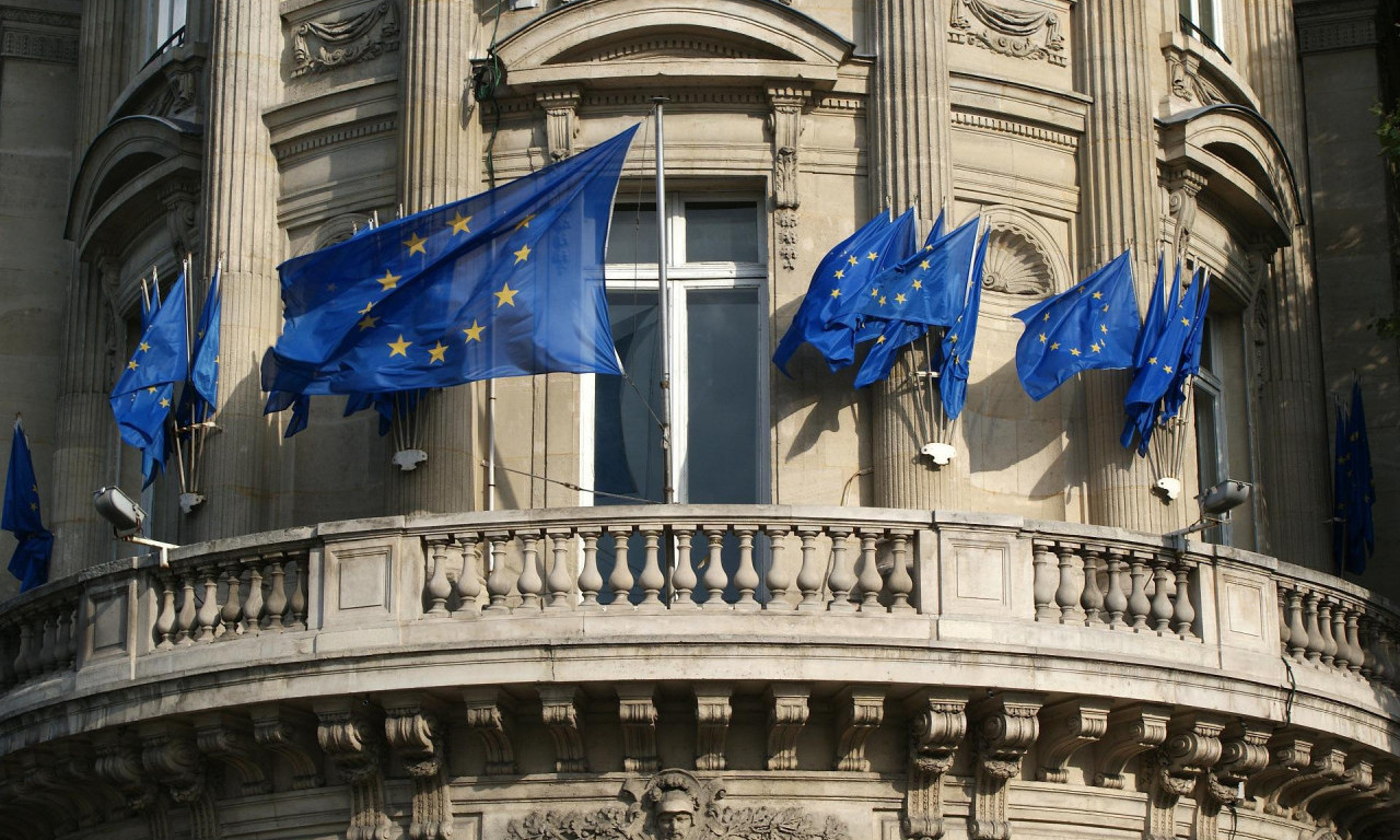 EU daje 4, 8 miliona evra za RAZVOJ SRBIJE i nova RADNA MESTA