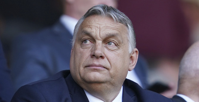 Orban ovoga puta po Nemcima: Oni ZNAJU SA GASOM!