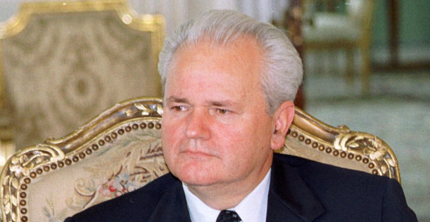 Pravu istinu o SMRTI SLOBODANA MILOŠEVIĆA niko ne zna: Šta se TAČNO DOGODILO pre 17 godina u Sheveningenu?