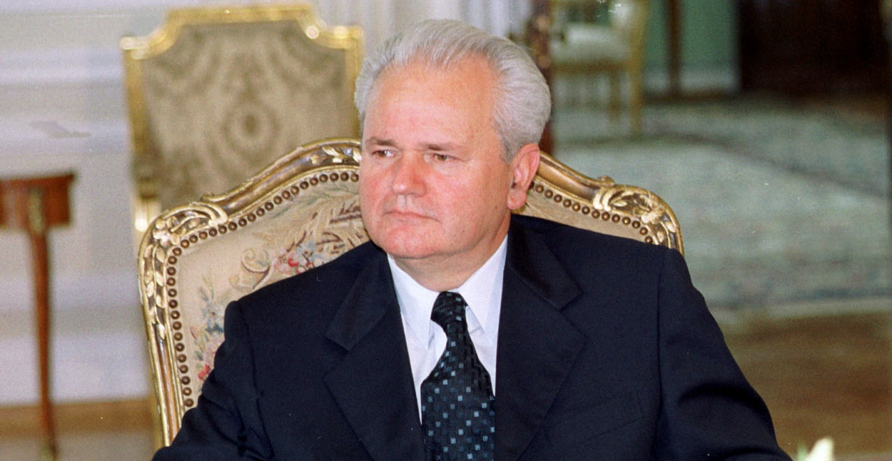 20 GODINA OD SMRTI SLOBODANA MILOŠEVIĆA! Na današnji dan bivši predsednik Srbije preminuo je u Hagu (FOTO)