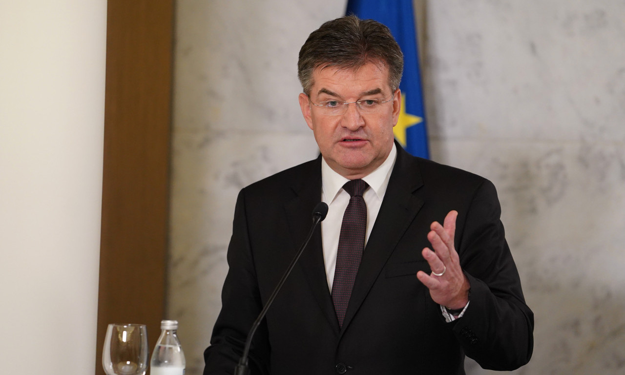 Sastanak u Briselu nije bio uzalud - Priština da primeni ono što je ratifikovala