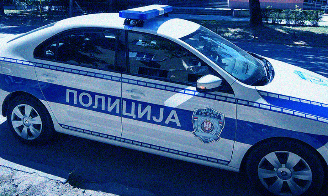 Ukrali PEČAT sa PSIHIJATRIJSKE KLINIKE u Novom Pazaru, policija odmah upozorila APOTEKE, evo i zašto