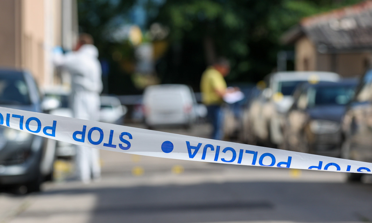 POLICAJAC POVREĐEN u pucnjavi u Nišu, odmah prevezen u bolnicu i HITNO OPERISAN
