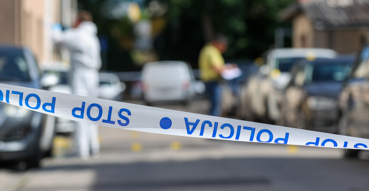 NAGO TELO MUŠKARCA VEZANO NA POTKROVLJU ZGRADE! Horor u Beogradu, sumnja se na brutalno ubistvo i pljačku