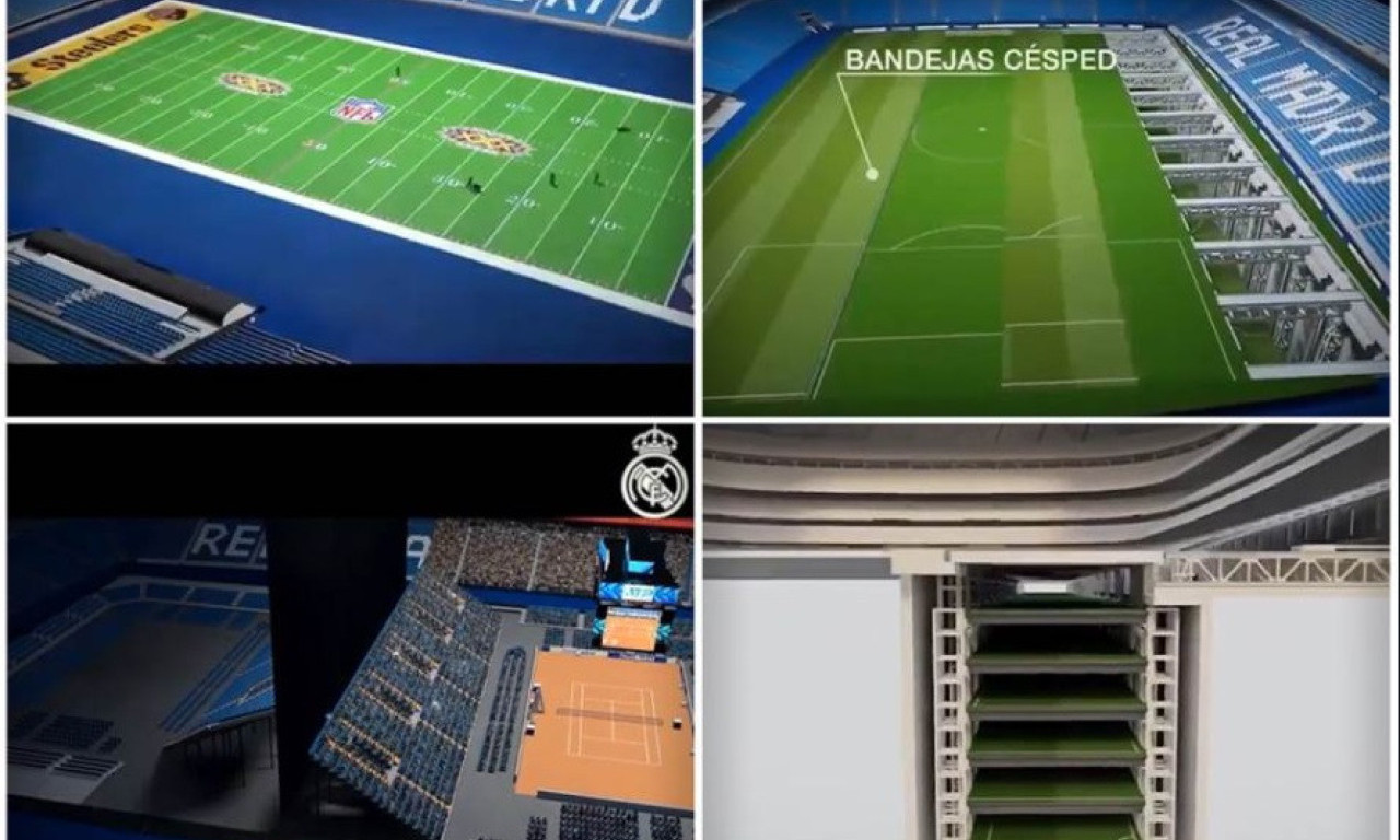 Realov stadion više nikad neće biti to što je bio