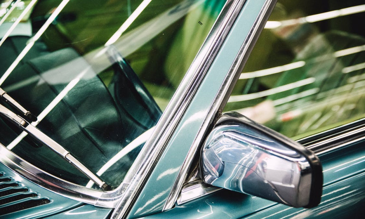 URADI SAM: Kako popraviti napuklu ŠOFERŠAJBNU