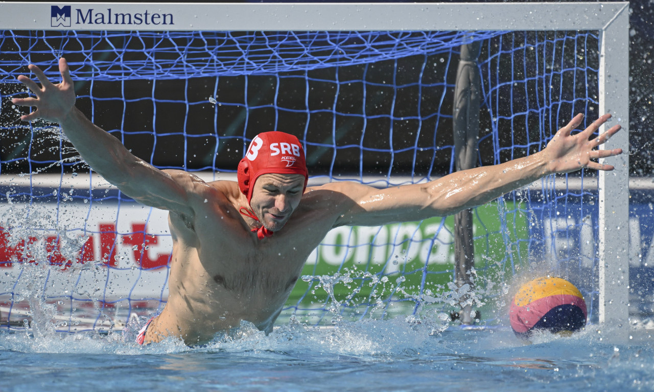 Branislav Mitrović ne ide na OI i završava karijeru!