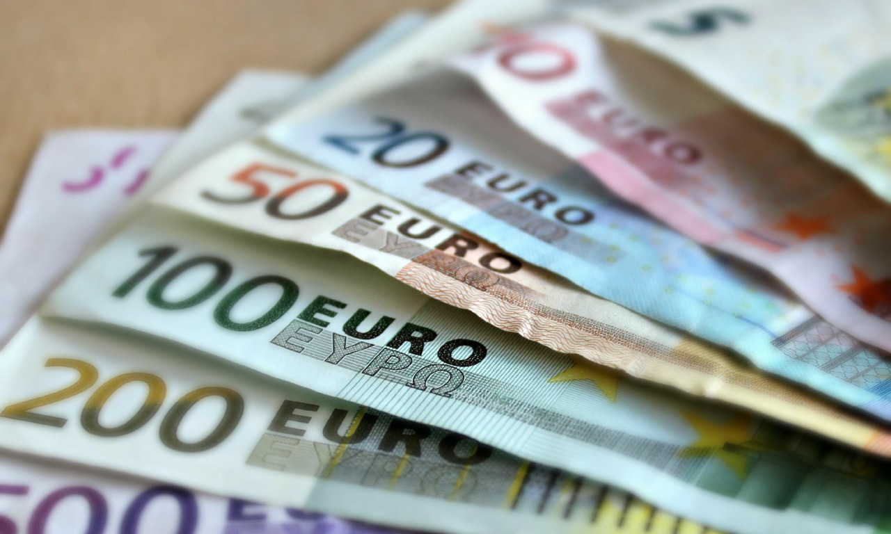 Rekordna inflacija u 19 zemalja evrozone, struja skuplja 40 odsto