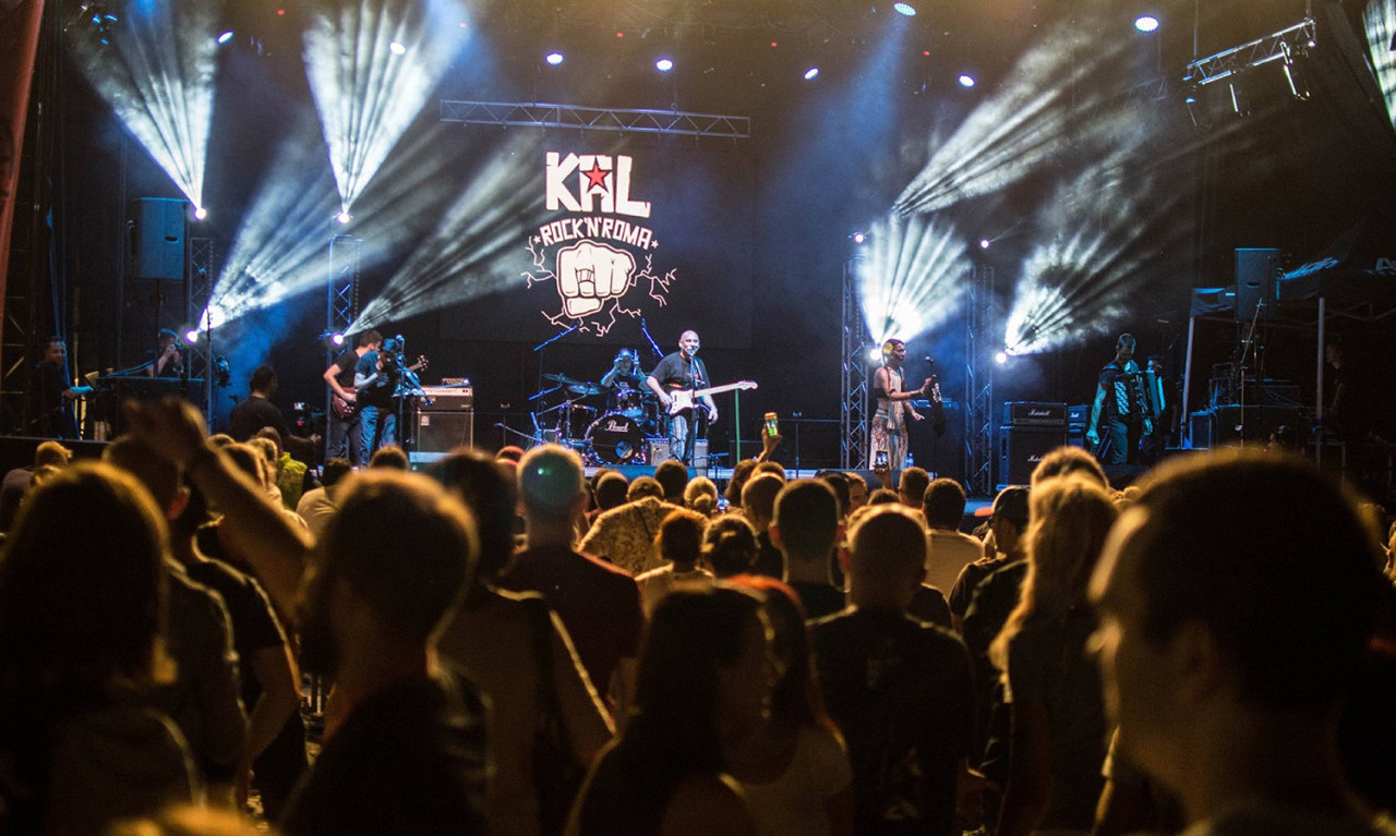 Dragan Ristić i KAL objavili novi singl "Eh, što si tuđi" i - da, zarazan je