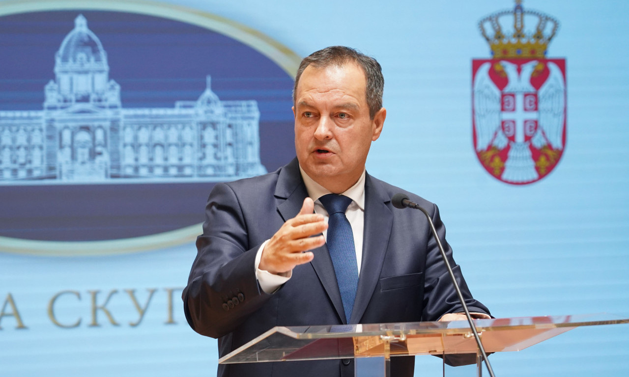 MASKE da padnu - da se vidi da li BRISELSKI sporazum POSTOJI ili NE