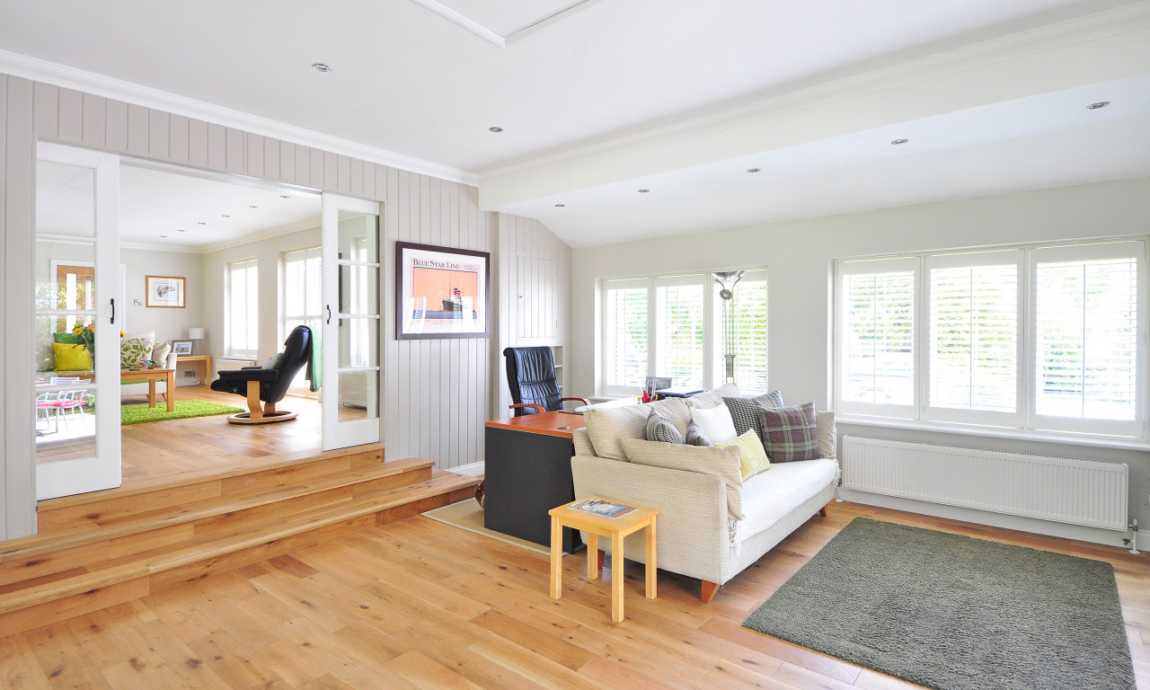 MISLILI STE DA NE MOŽE VIŠE, ALI KVADRAT U BEOGRADU PONOVO ŠOKIRA Stan 1,6 miliona, a tek da vidite cenu garažnog mesta...