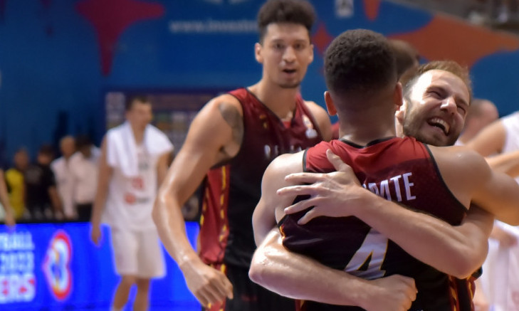 Iznenađenje na Evropskom prvenstvu u košarci-  Belgijanci ŠOKIRALI Špance (83:73)