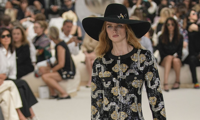 Šeširi i tvid su neprolazni - samo je KOKO ŠANEL znala koliko je KVALITET BITAN