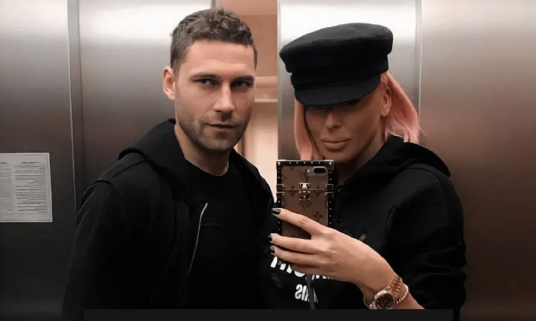 Razveli se Karleuša i Tošić - pevačica potvrdila na Instagramu