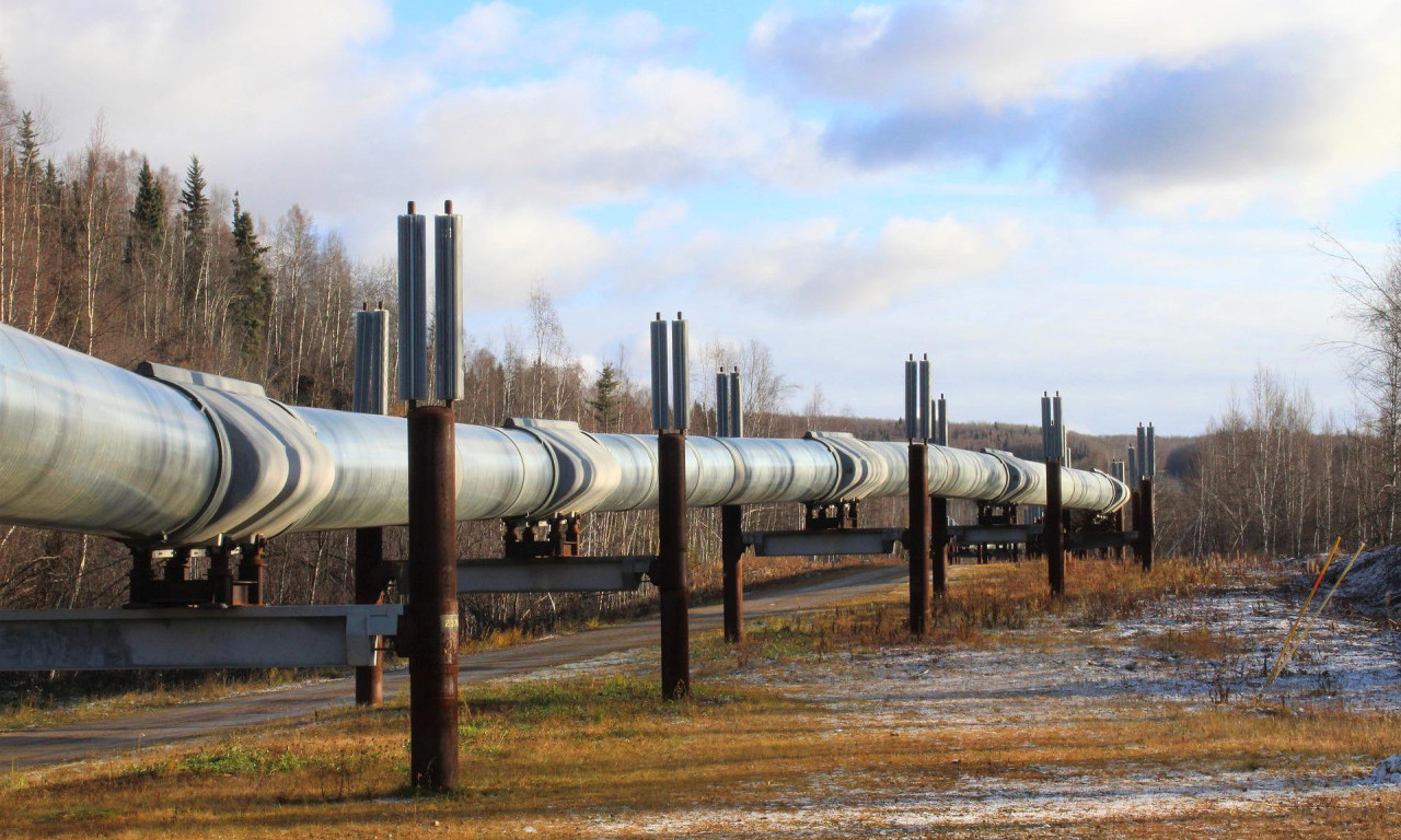 HAOS NA KRIMU Tuče za gorivo na pumpama, nema struje, ljudi u kolonama beže ka Moskvi