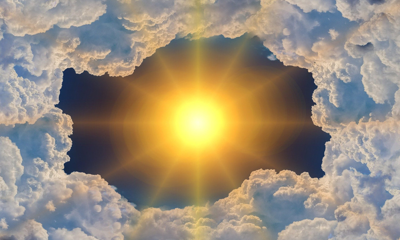 Velika OZONSKA RUPA otkrivena iznad tropskih krajeva, naučnici ne znaju ZAŠTO SE TO DESILO