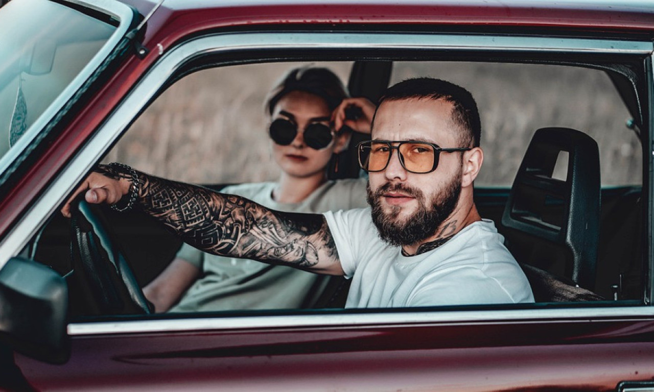 Ovo su 10 "najbezbednijih" pesama na svetu, idealne su za duge vožnje