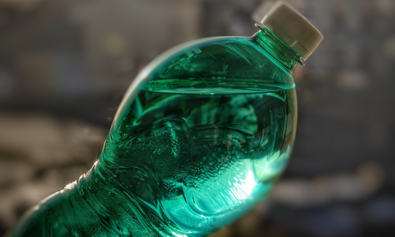 NOVE FLAŠE STIŽU U PRODAVNICE: Biće zamućene, sivkaste i žućkaste - evo zašto