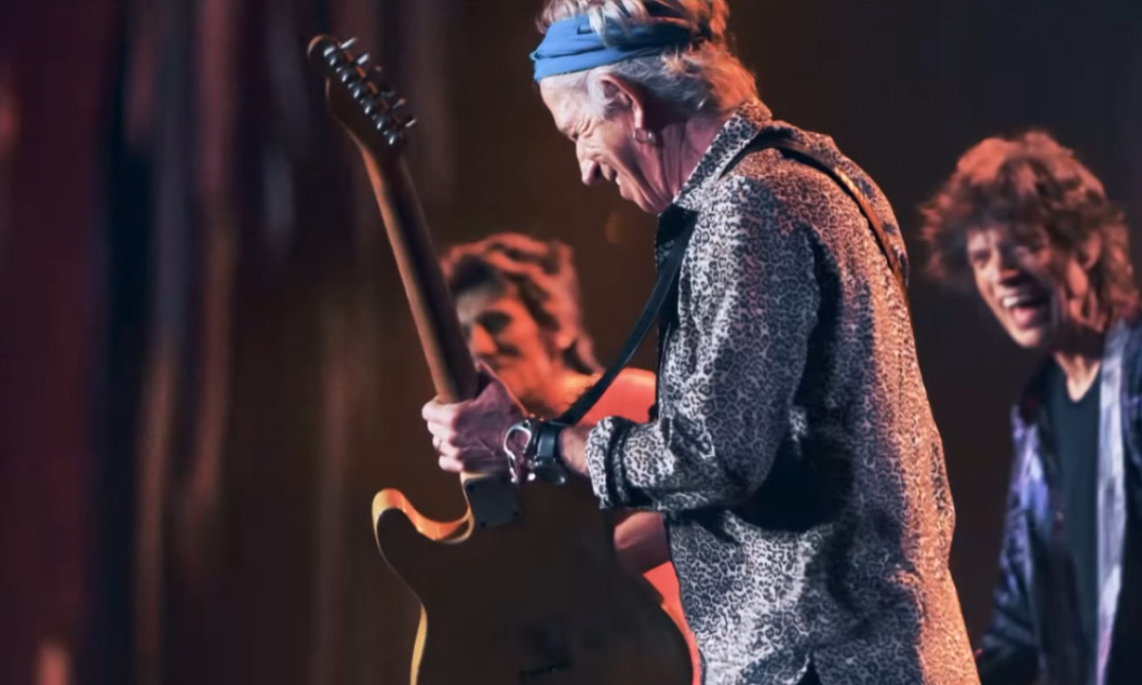 Mik Džeger priznao da je bio PREVIŠE ŽENSTVEN, a Kit Ričards NIJE VOLEO hit "Satisfaction"