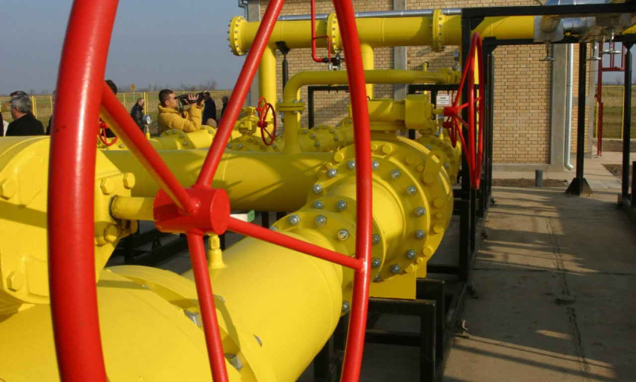 Postignut dogovor - Turska će plaćati RUSKI GAS u RUBLJAMA