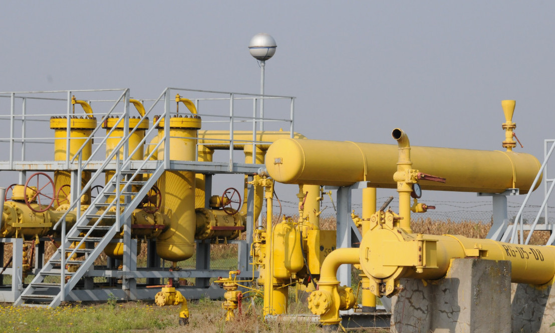 Srbijagas objavio na svojoj internet stranici: Prirodni gas od 1. avgusta skuplji za 9%