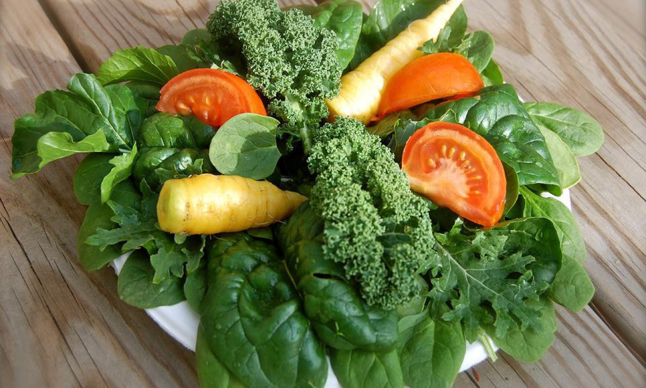 Bez njih se NE MOŽE. Ovo su 5 minerala koje moramo da unosimo SVAKI DAN