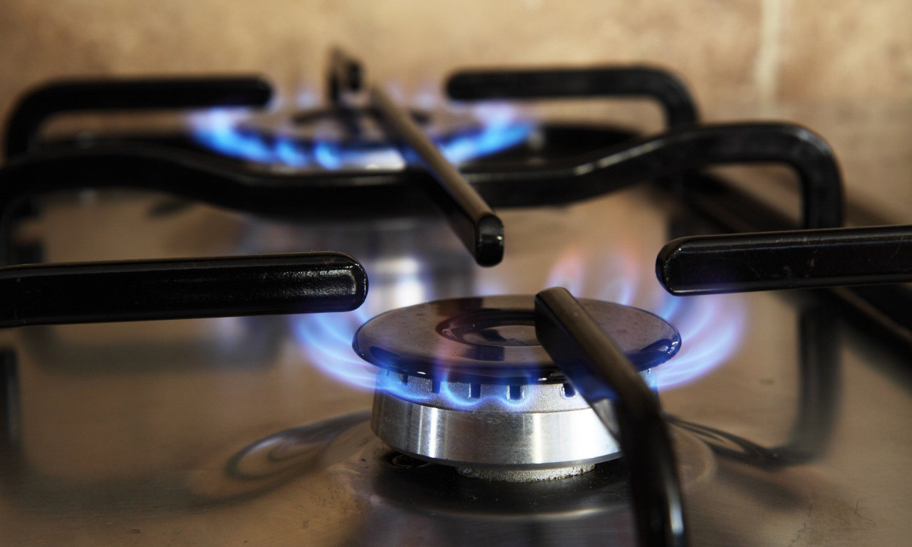 SRBIJA MOŽE DA UVOZI RUSKI GAS, ALI... Evo kako tačno potez EU utiče na potrošače u našoj zemlji