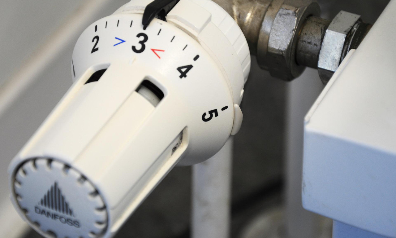 SPREMITE SE ZA PREKID ISPORUKE GASA! Oglasili se iz "Srbijagas"-a sa važnim saopštenjem za građane