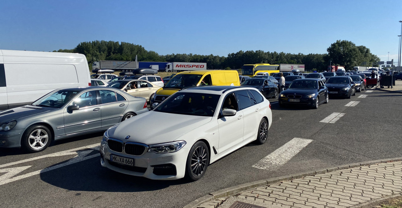 KREĆETE NA PUT? Na Preševu krcato, nije lakše ni na ovim prelazima - naoružajte se strpljenjem