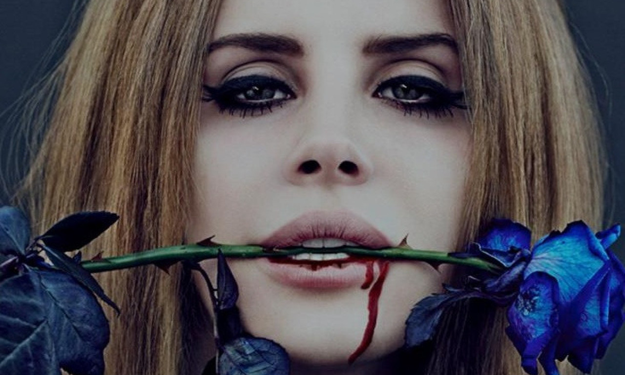 Lana del Rej prošla je ŽIVOT U PRIKOLICI, REHAB SA 14 GODINA, operacije... a sada je žrtva "FAT SHAMINGA"