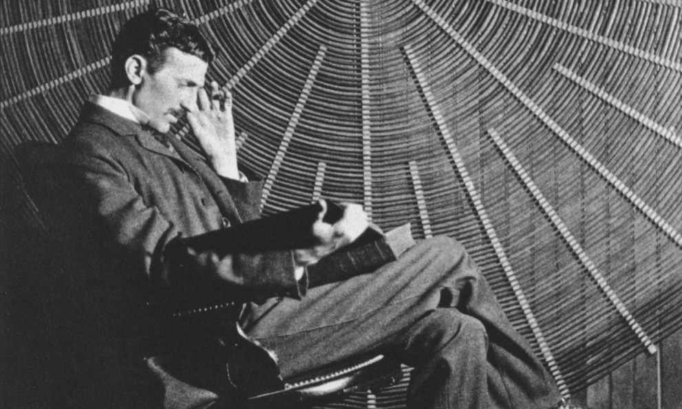 ONO KAD SI PLANETARNO PRIZNAT Na tri kontinenta proslava Teslinog rođendana