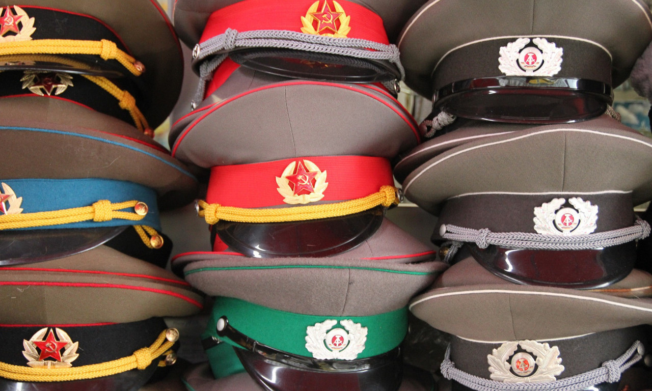 Sprema li se NOVI SSSR: Rusija poziva "OSLOBOĐENA PODRUČJA" da održe referendume